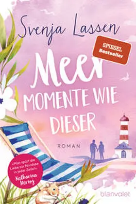 Lassen |  Meer Momente wie dieser | Buch |  Sack Fachmedien