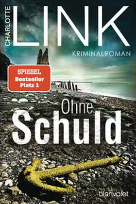 Link |  Ohne Schuld | Buch |  Sack Fachmedien