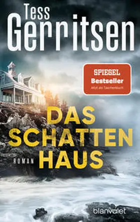 Gerritsen |  Das Schattenhaus | Buch |  Sack Fachmedien