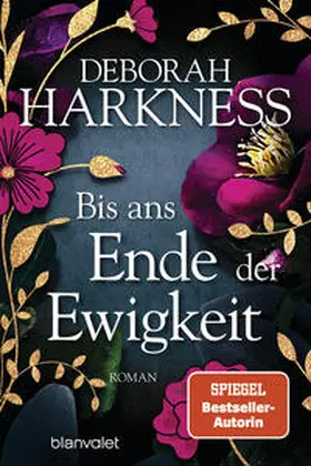 Harkness |  Bis ans Ende der Ewigkeit | Buch |  Sack Fachmedien