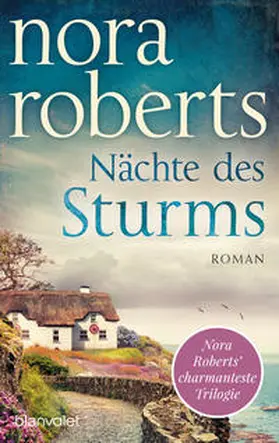 Roberts | Nächte des Sturms | Buch | 978-3-7341-0957-7 | www.sack.de