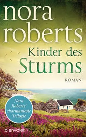 Roberts |  Kinder des Sturms | Buch |  Sack Fachmedien