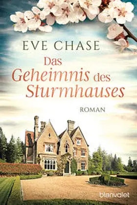 Chase |  Das Geheimnis des Sturmhauses | Buch |  Sack Fachmedien