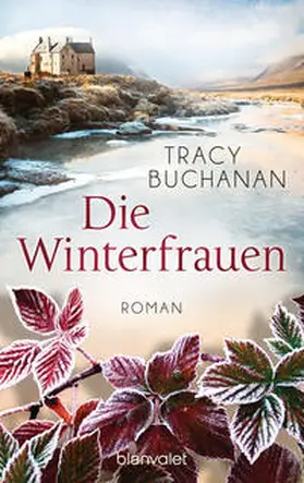 Buchanan |  Die Winterfrauen | Buch |  Sack Fachmedien