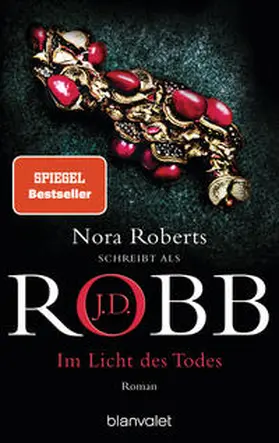 Robb | Im Licht des Todes | Buch | 978-3-7341-0979-9 | www.sack.de