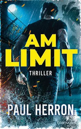 Herron |  Am Limit | Buch |  Sack Fachmedien