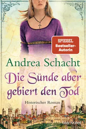 Schacht |  Die Sünde aber gebiert den Tod | Buch |  Sack Fachmedien