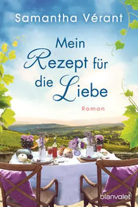 Vérant | Mein Rezept für die Liebe | Buch | 978-3-7341-1005-4 | www.sack.de