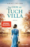 Jacobs |  Das Erbe der Tuchvilla | Buch |  Sack Fachmedien