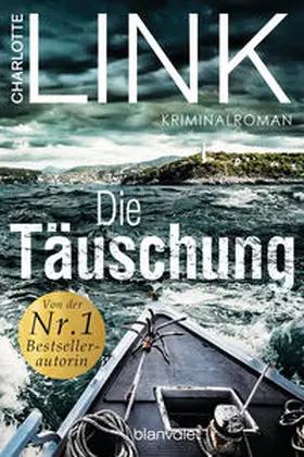 Link |  Die Täuschung | Buch |  Sack Fachmedien