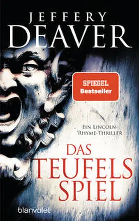 Deaver | Das Teufelsspiel | Buch | 978-3-7341-1044-3 | www.sack.de