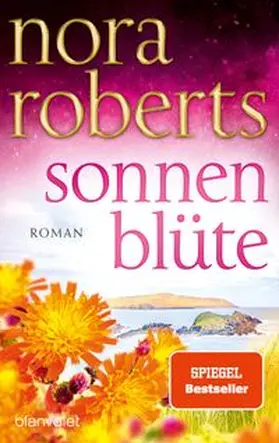 Roberts |  Sonnenblüte | Buch |  Sack Fachmedien