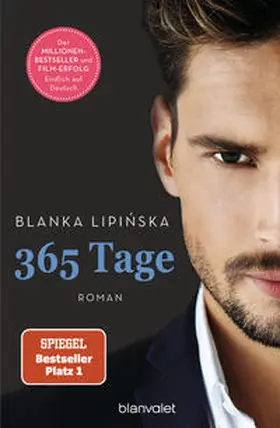Lipinska / Lipinska |  365 Tage | Buch |  Sack Fachmedien