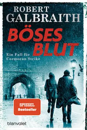 Galbraith | Böses Blut | Buch | 978-3-7341-1074-0 | www.sack.de