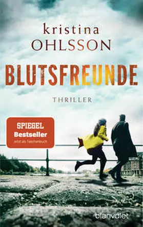 Ohlsson |  Blutsfreunde | Buch |  Sack Fachmedien