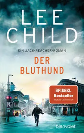 Child | Der Bluthund | Buch | 978-3-7341-1077-1 | www.sack.de