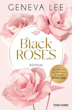 Lee |  Black Roses | Buch |  Sack Fachmedien