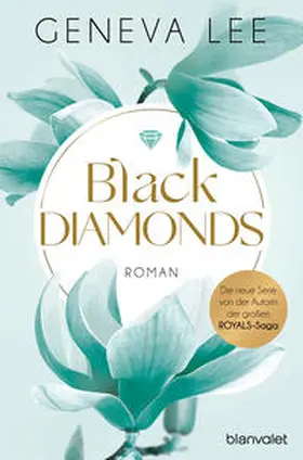 Lee |  Black Diamonds | Buch |  Sack Fachmedien