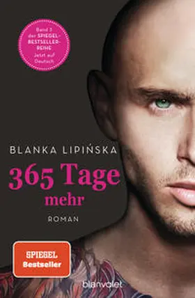 Lipinska / Lipinska |  365 Tage mehr | Buch |  Sack Fachmedien