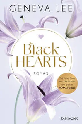 Lee |  Black Hearts | Buch |  Sack Fachmedien