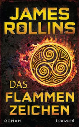 Rollins |  Das Flammenzeichen | Buch |  Sack Fachmedien