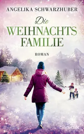 Schwarzhuber | Die Weihnachtsfamilie | Buch | 978-3-7341-1148-8 | www.sack.de