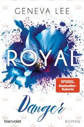 Lee |  Royal Danger | Buch |  Sack Fachmedien