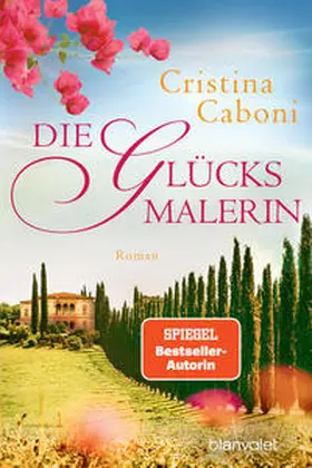 Caboni | Die Glücksmalerin | Buch | 978-3-7341-1153-2 | www.sack.de