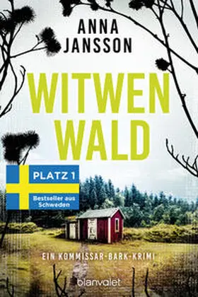 Jansson |  Witwenwald | Buch |  Sack Fachmedien