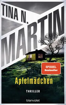 Martin | Apfelmädchen | Buch | 978-3-7341-1165-5 | www.sack.de