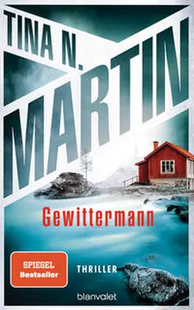 Martin | Gewittermann | Buch | 978-3-7341-1166-2 | www.sack.de
