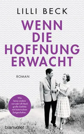 Beck |  Wenn die Hoffnung erwacht | Buch |  Sack Fachmedien