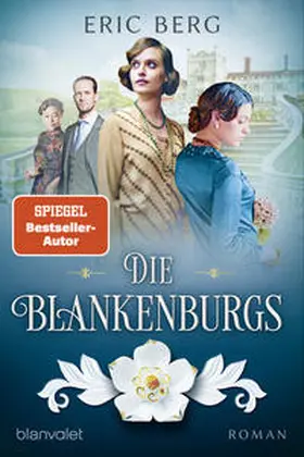 Berg |  Die Blankenburgs | Buch |  Sack Fachmedien
