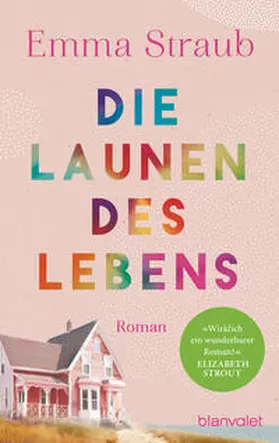 Straub |  Die Launen des Lebens | Buch |  Sack Fachmedien