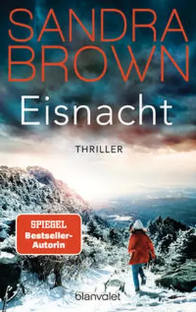 Brown |  Eisnacht | Buch |  Sack Fachmedien
