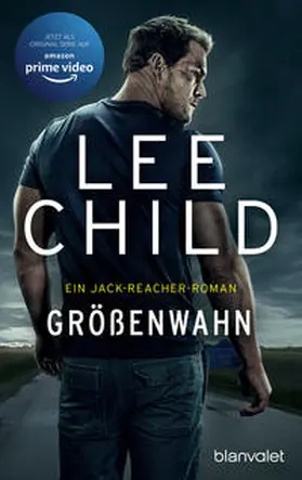 Child | Größenwahn | Buch | 978-3-7341-1203-4 | www.sack.de