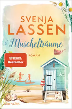 Lassen |  Muschelträume | Buch |  Sack Fachmedien