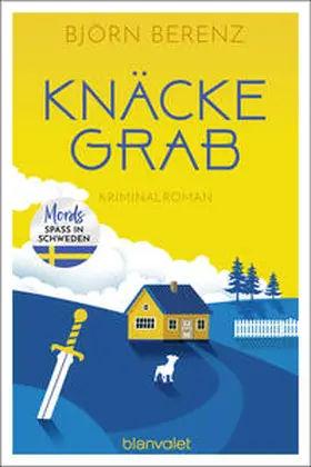 Berenz |  Knäckegrab | Buch |  Sack Fachmedien