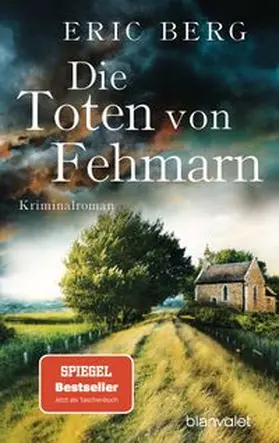Berg |  Die Toten von Fehmarn | Buch |  Sack Fachmedien
