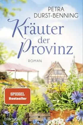Durst-Benning | Kräuter der Provinz | Buch | 978-3-7341-1248-5 | www.sack.de