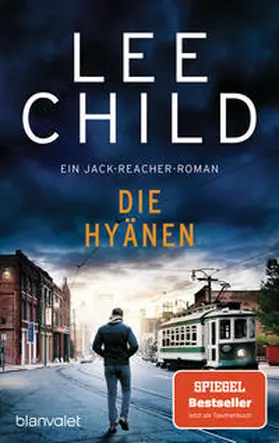 Child | Die Hyänen | Buch | 978-3-7341-1250-8 | www.sack.de