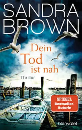 Brown |  Dein Tod ist nah | Buch |  Sack Fachmedien