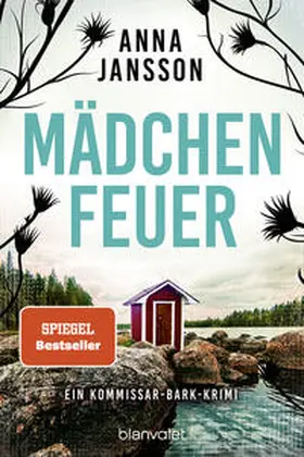 Jansson |  Mädchenfeuer | Buch |  Sack Fachmedien