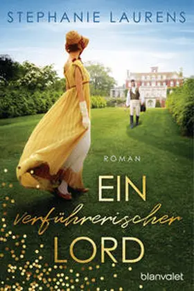 Laurens |  Ein verführerischer Lord | Buch |  Sack Fachmedien