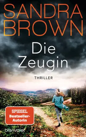 Brown |  Die Zeugin | Buch |  Sack Fachmedien