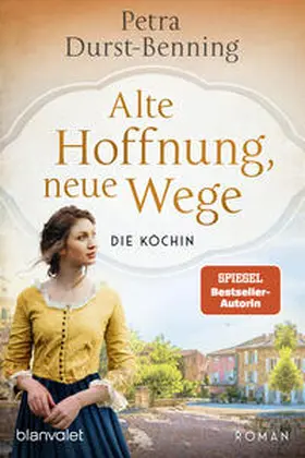 Durst-Benning | Alte Hoffnung, neue Wege | Buch | 978-3-7341-1309-3 | www.sack.de