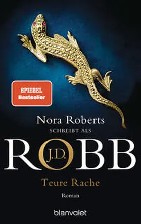 Robb | Teure Rache | Buch | 978-3-7341-1325-3 | www.sack.de