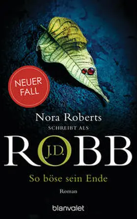 Robb |  So böse sein Ende | Buch |  Sack Fachmedien