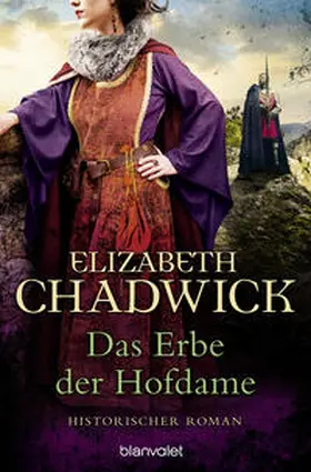 Chadwick |  Das Erbe der Hofdame | Buch |  Sack Fachmedien