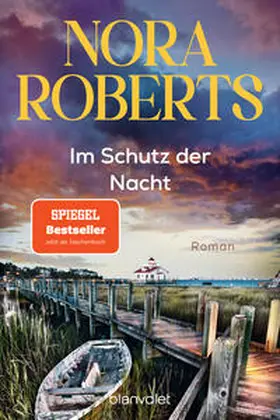 Roberts | Im Schutz der Nacht | Buch | 978-3-7341-1329-1 | www.sack.de